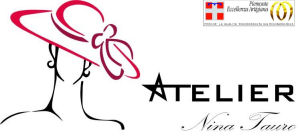 immagine logo Atelier Nina Tauro