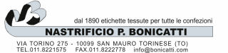 immagine logo Bonicatti