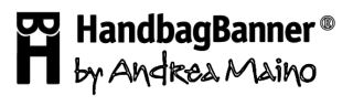 immagine del logo di Maja Handbagnner
