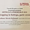 Presentazione guida slow fashion 2016