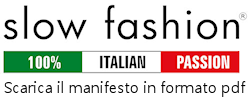 immagine del logo Slow Fashion